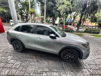 2024 Honda HR-V 2.0 Sport At