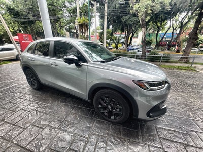 2024 Honda HR-V 2.0 Sport At