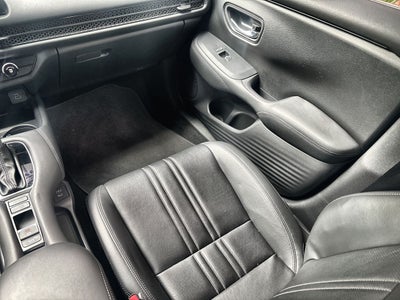 2024 Honda HR-V 2.0 Sport At