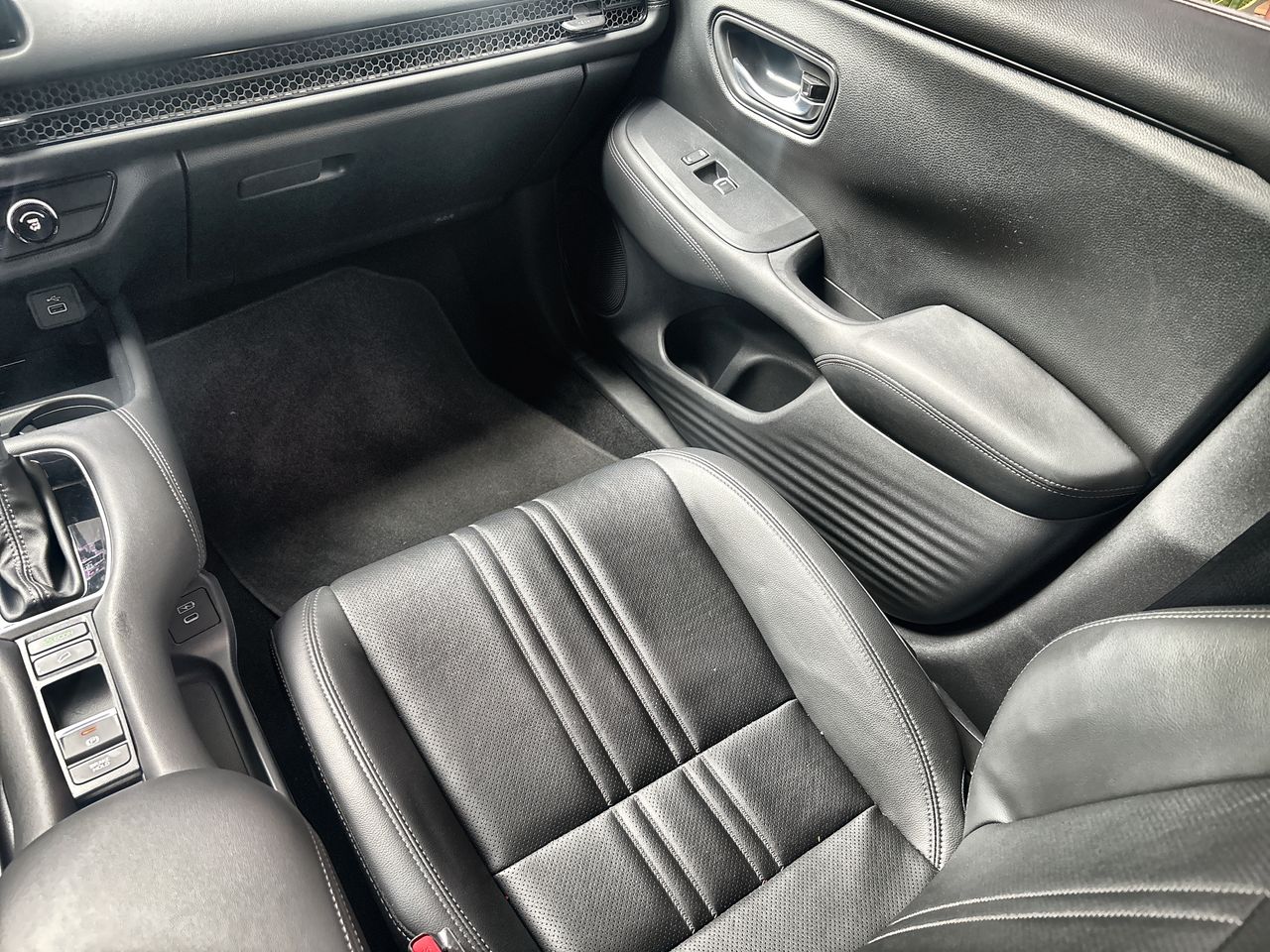 2024 Honda HR-V 2.0 Sport At