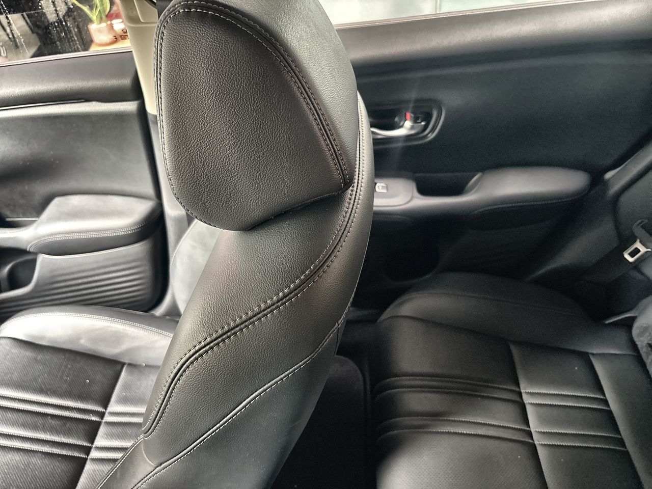 2024 Honda HR-V 2.0 Sport At