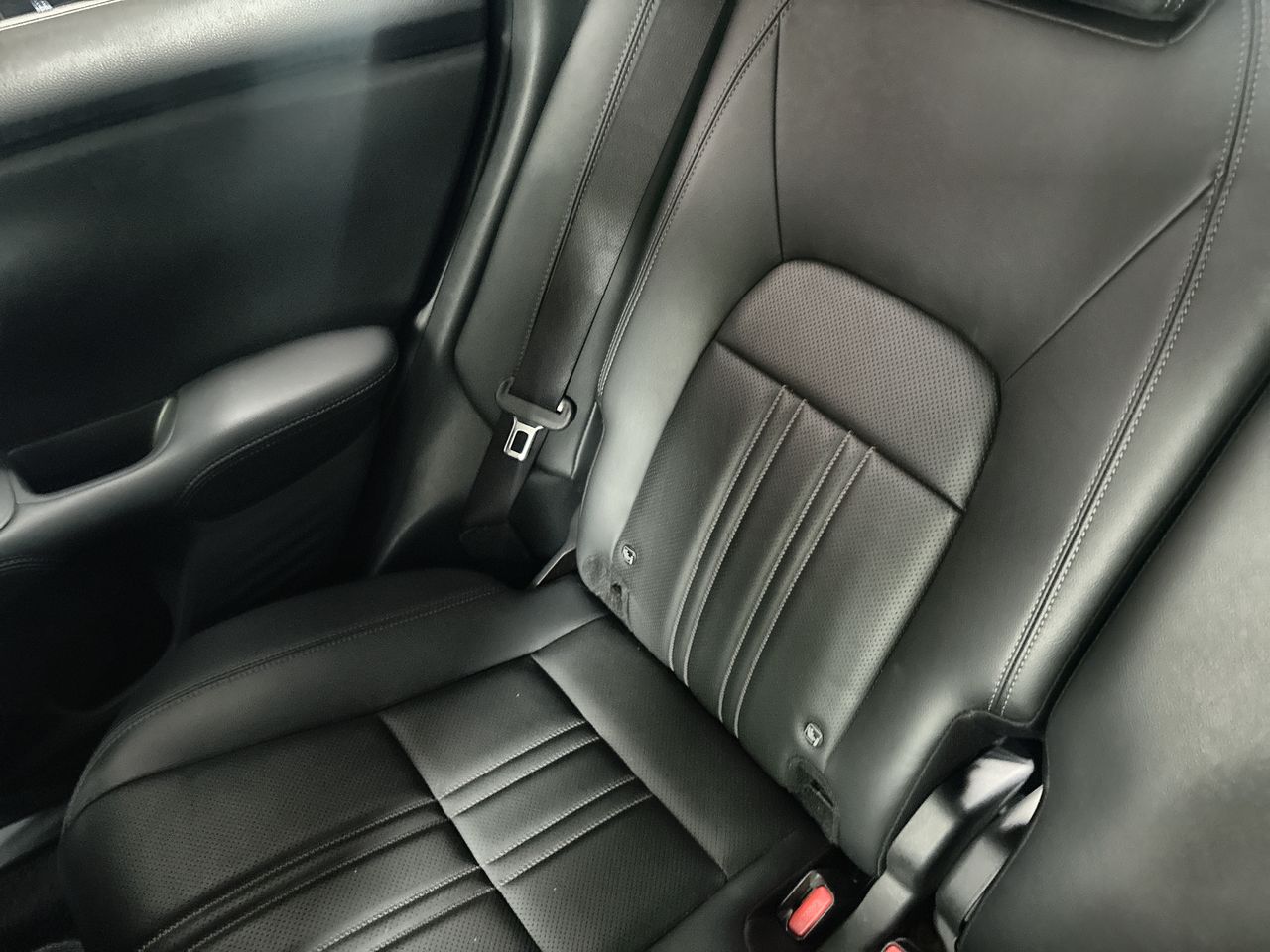 2024 Honda HR-V 2.0 Sport At