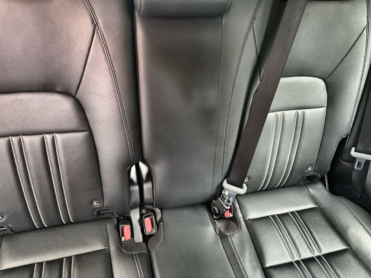 2024 Honda HR-V 2.0 Sport At