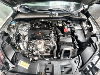2024 Honda HR-V 2.0 Sport At