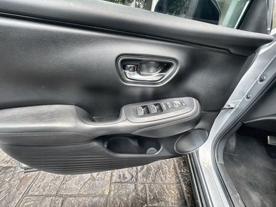 2024 Honda HR-V 2.0 Sport At