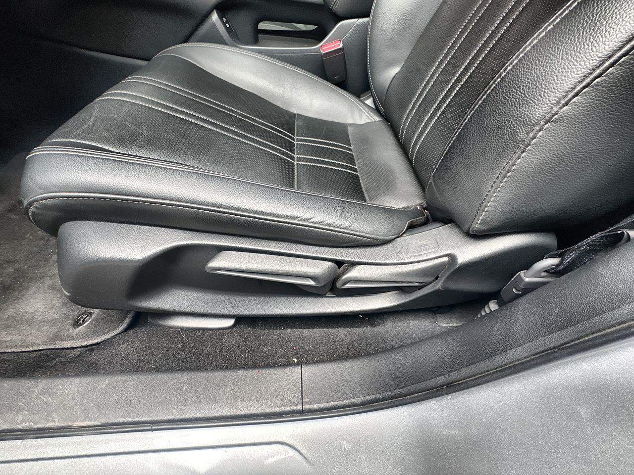 2024 Honda HR-V 2.0 Sport At