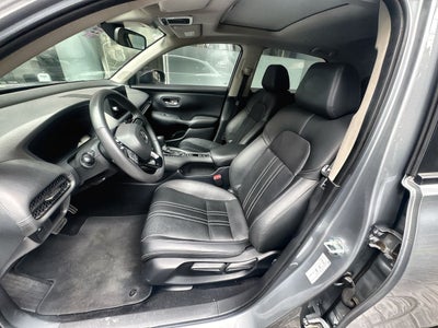 2024 Honda HR-V 2.0 Sport At