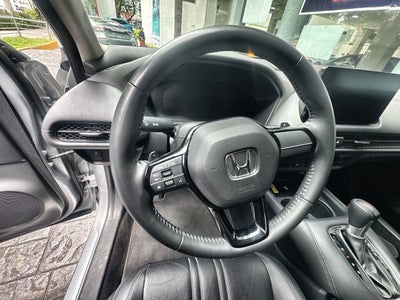 2024 Honda HR-V 2.0 Sport At
