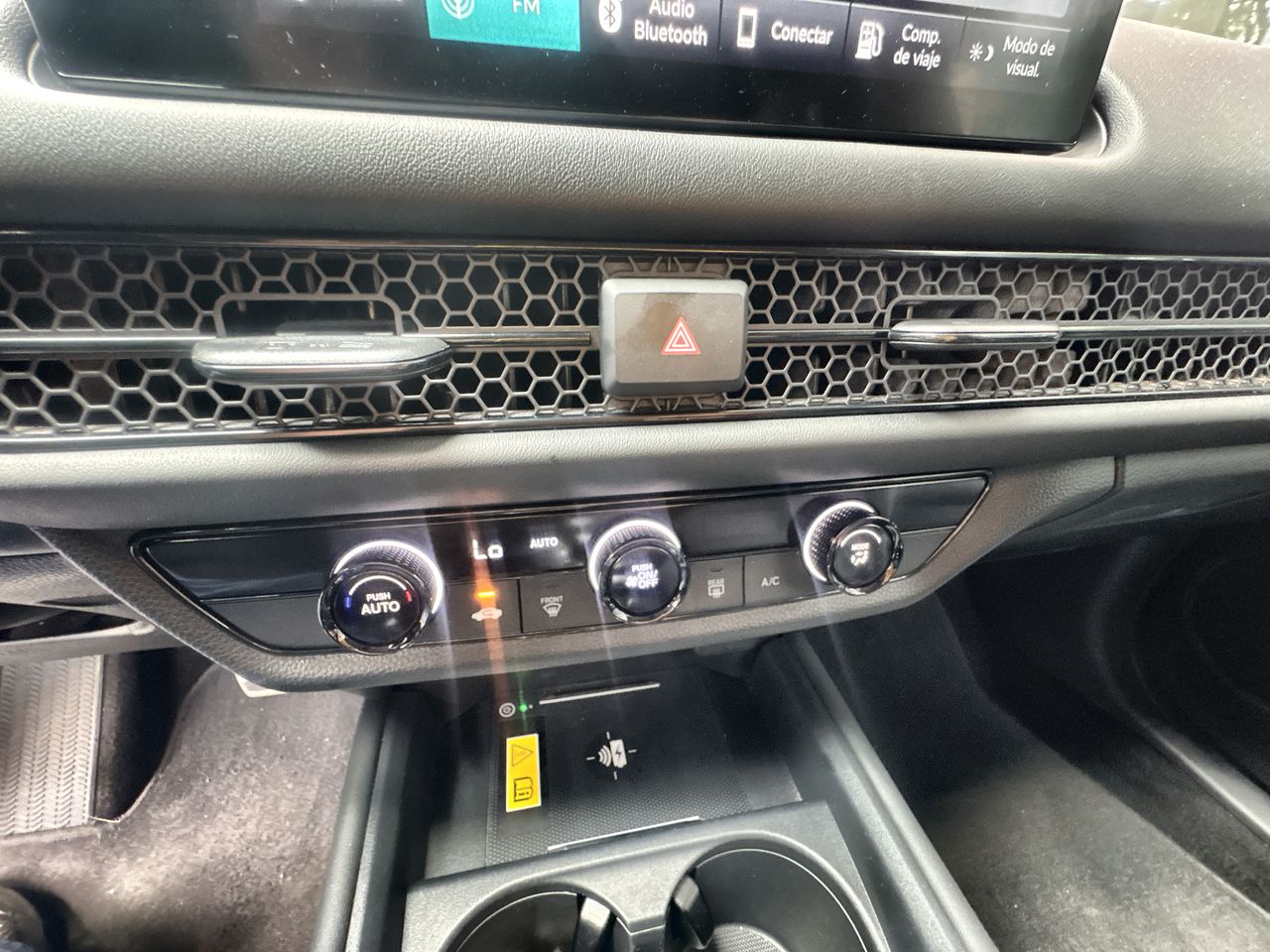 2024 Honda HR-V 2.0 Sport At