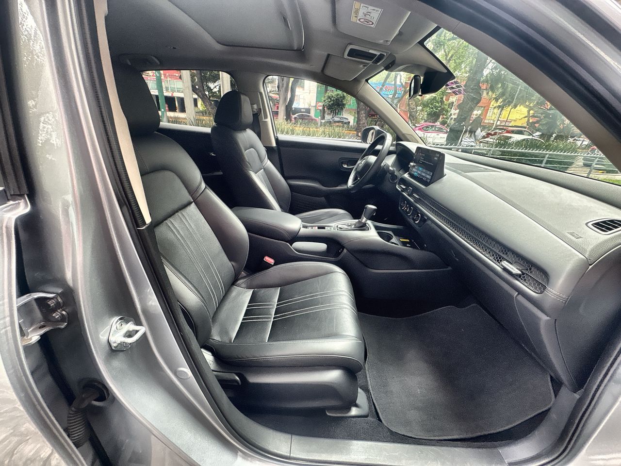 2024 Honda HR-V 2.0 Sport At
