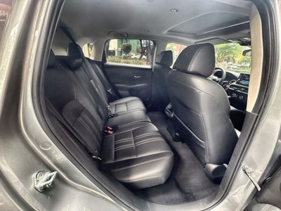 2024 Honda HR-V 2.0 Sport At