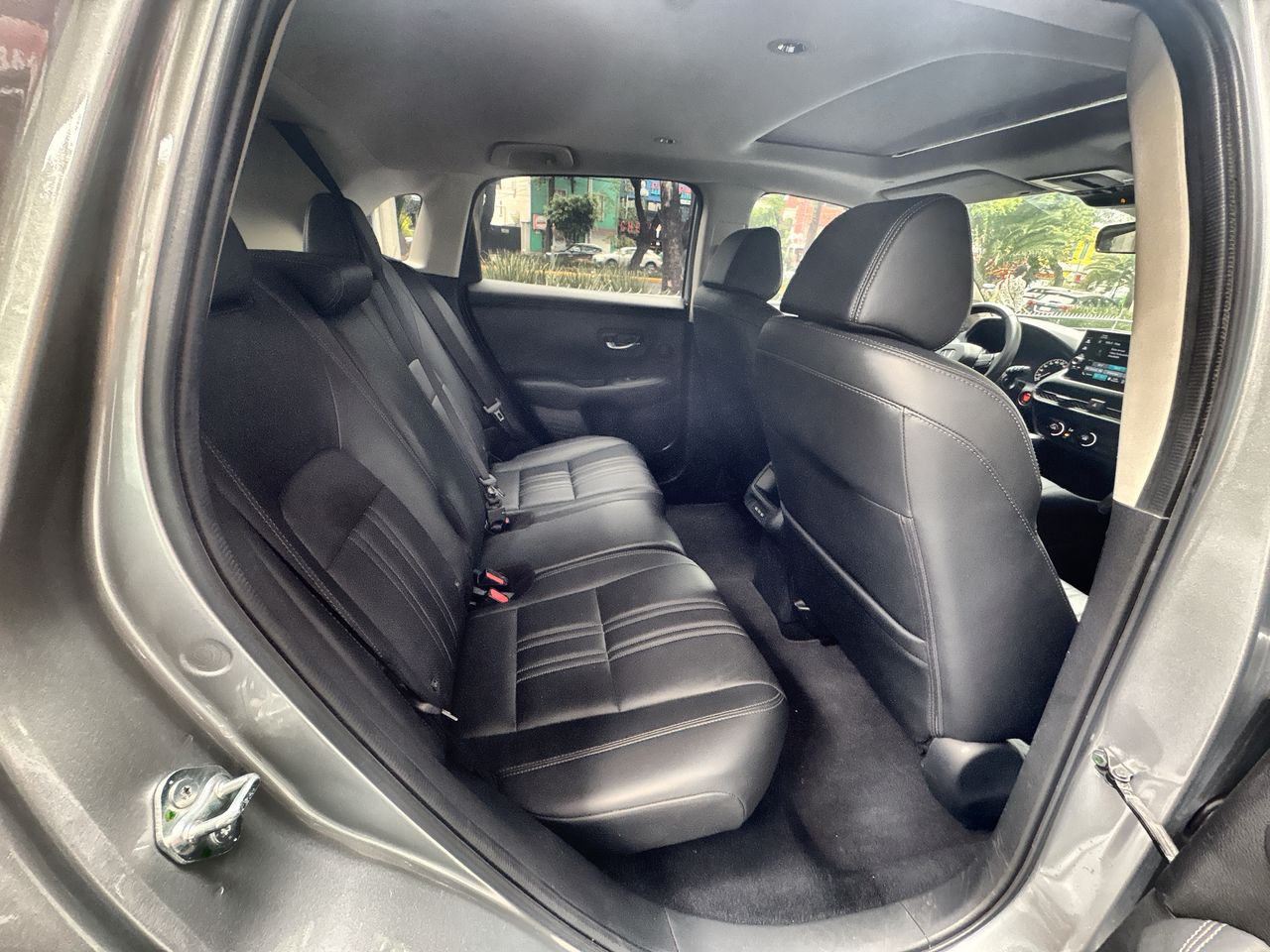 2024 Honda HR-V 2.0 Sport At