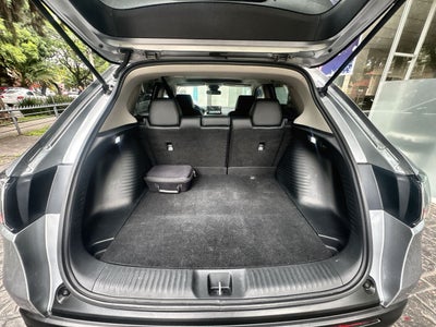 2024 Honda HR-V 2.0 Sport At