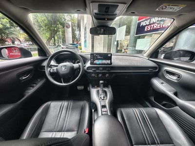 2024 Honda HR-V 2.0 Sport At