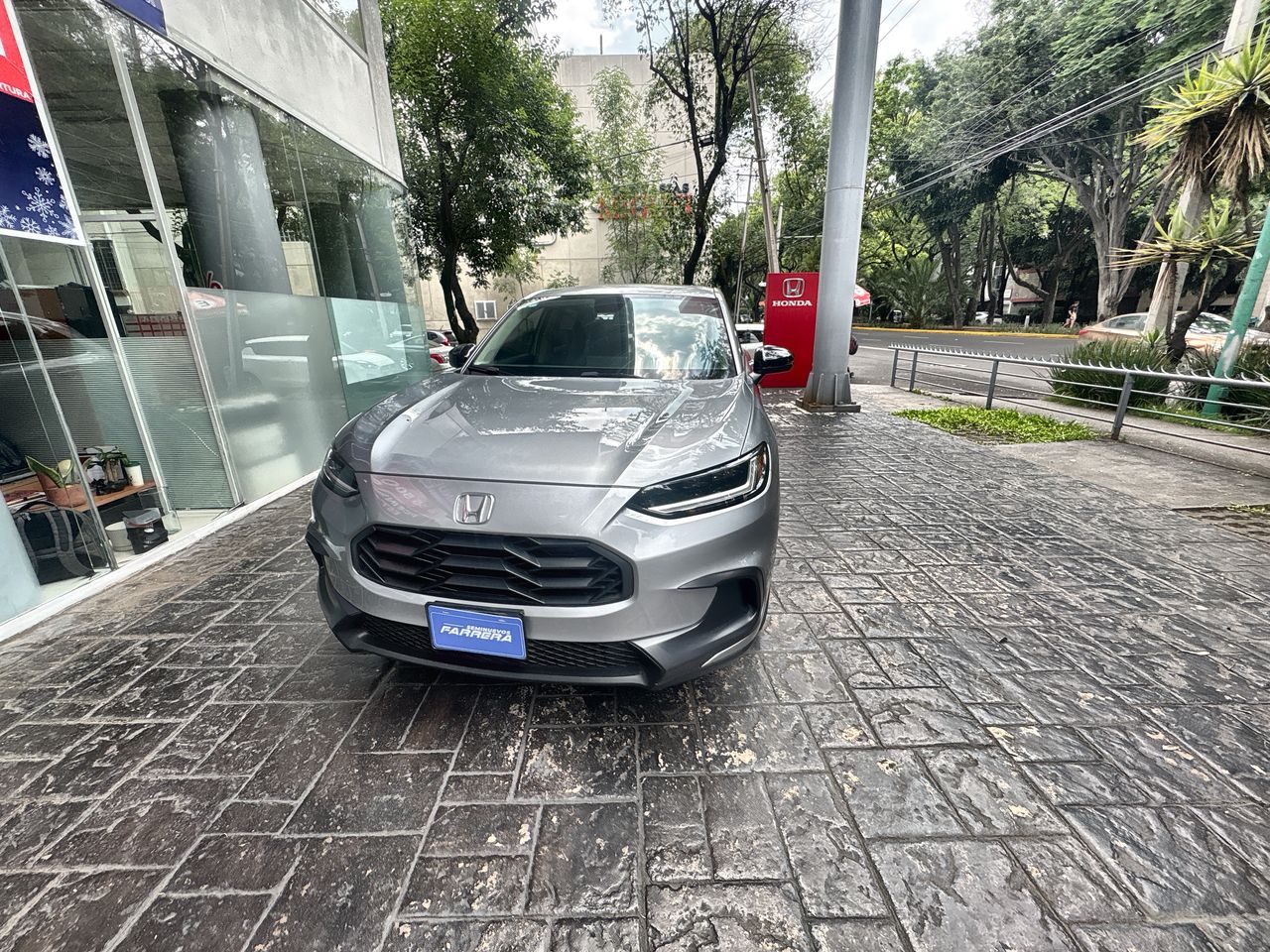 2024 Honda HR-V 2.0 Sport At