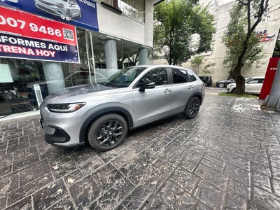 2024 Honda HR-V 2.0 Sport At
