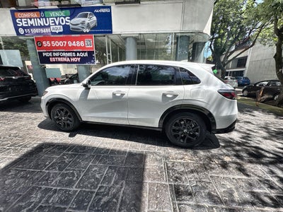 2024 Honda HR-V 2.0 Touring At