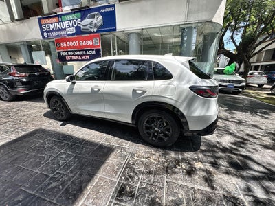 2024 Honda HR-V 2.0 Touring At