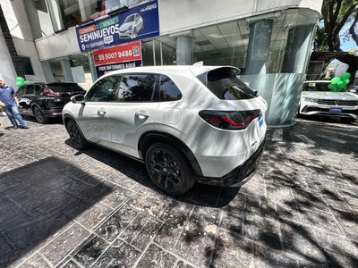 2024 Honda HR-V 2.0 Touring At