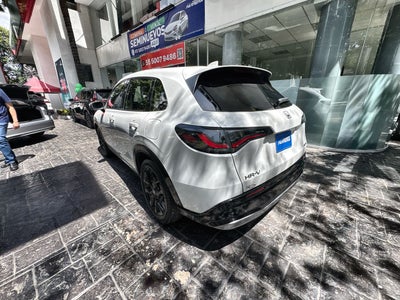 2024 Honda HR-V 2.0 Touring At