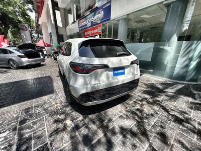2024 Honda HR-V 2.0 Touring At
