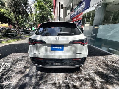 2024 Honda HR-V 2.0 Touring At
