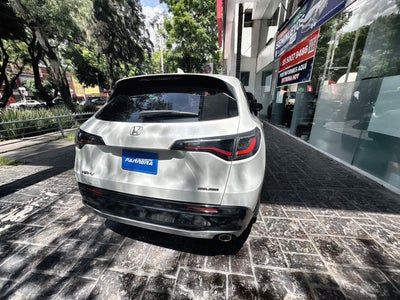 2024 Honda HR-V 2.0 Touring At