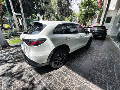 2024 Honda HR-V 2.0 Touring At