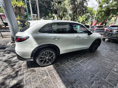 2024 Honda HR-V 2.0 Touring At