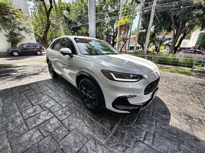 2024 Honda HR-V 2.0 Touring At