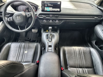 2024 Honda HR-V 2.0 Touring At