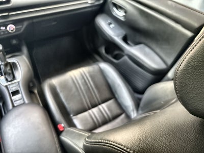 2024 Honda HR-V 2.0 Touring At