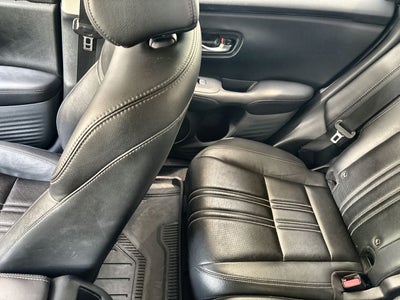 2024 Honda HR-V 2.0 Touring At