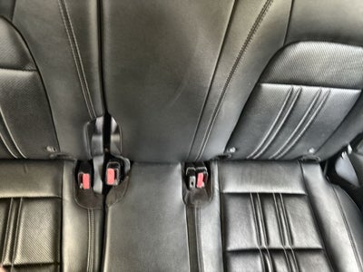 2024 Honda HR-V 2.0 Touring At