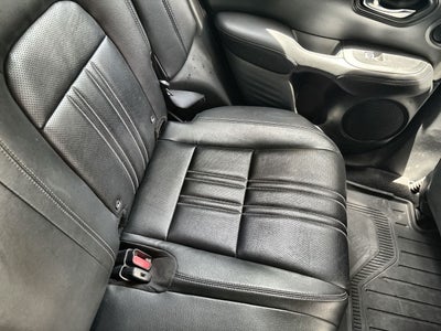 2024 Honda HR-V 2.0 Touring At