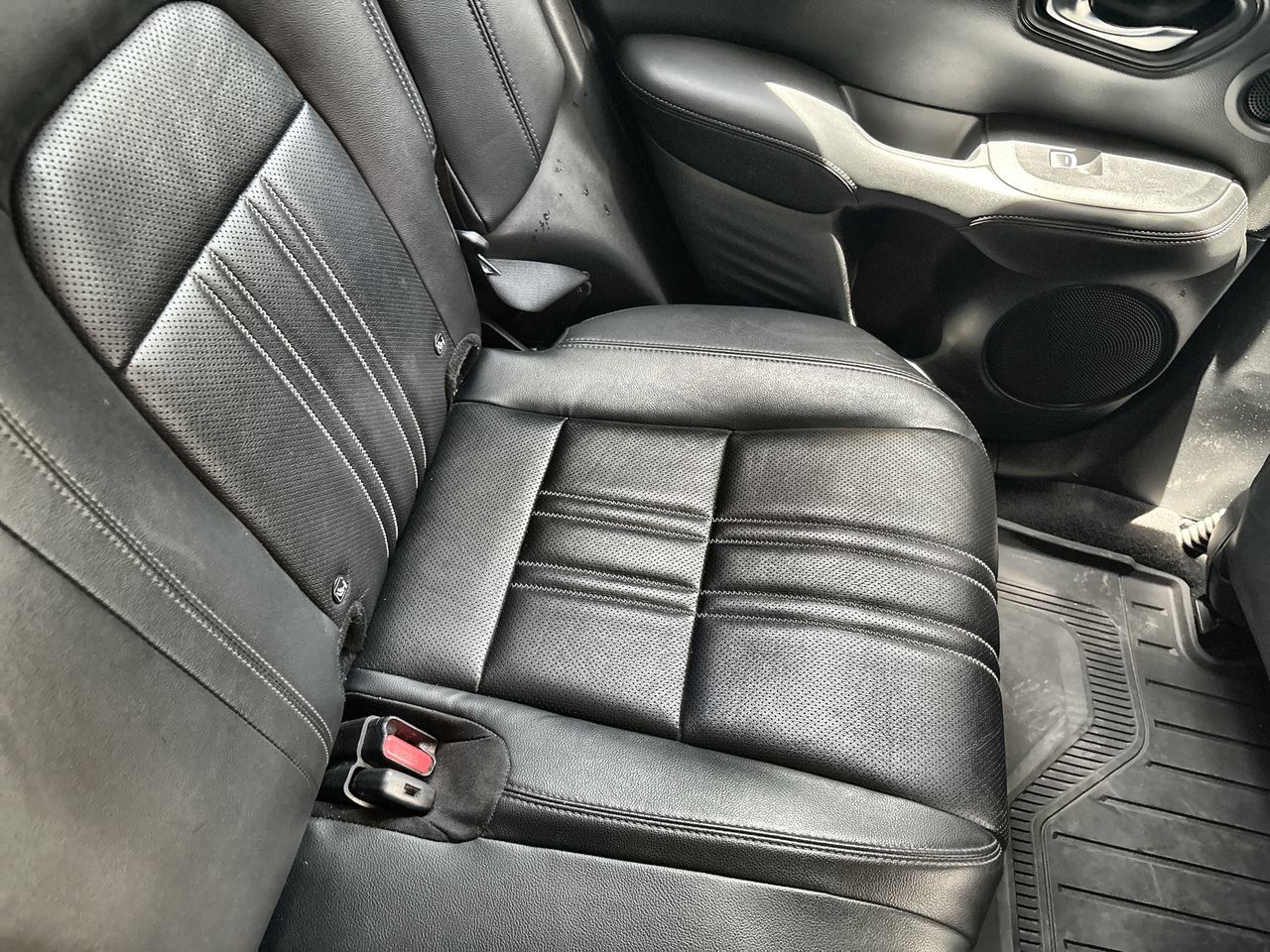 2024 Honda HR-V 2.0 Touring At