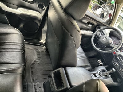2024 Honda HR-V 2.0 Touring At