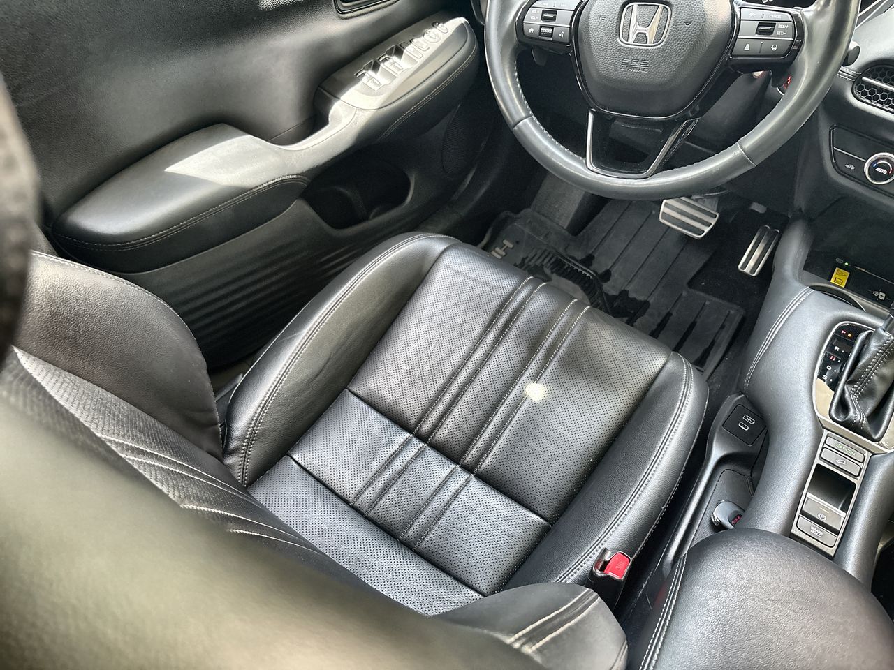 2024 Honda HR-V 2.0 Touring At