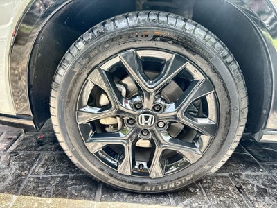 2024 Honda HR-V 2.0 Touring At
