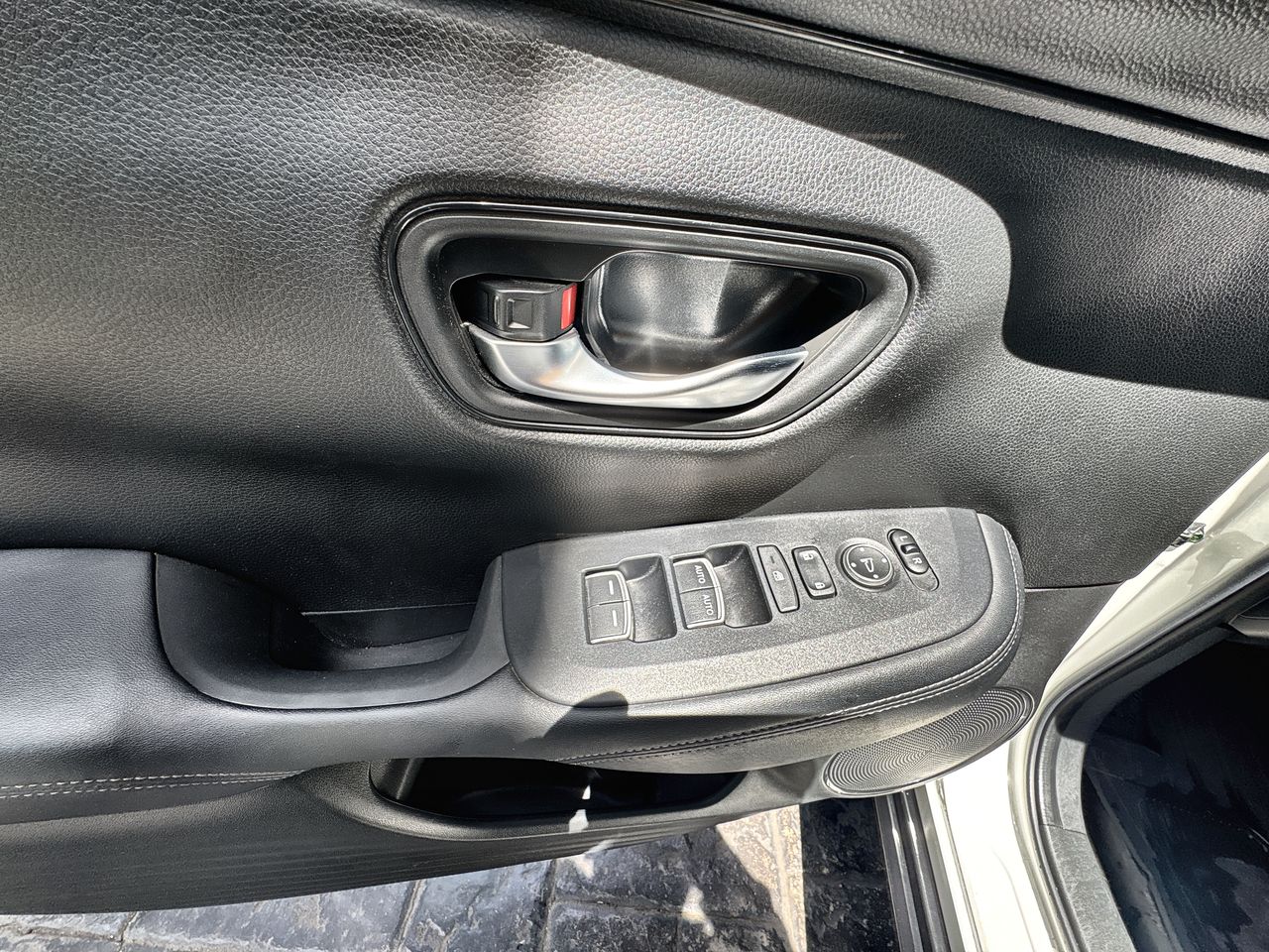 2024 Honda HR-V 2.0 Touring At