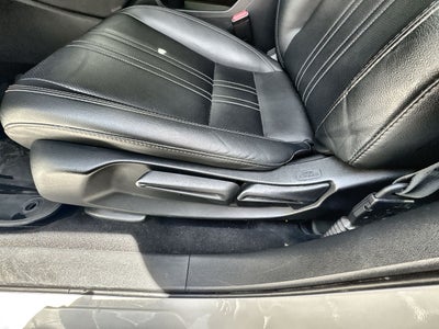 2024 Honda HR-V 2.0 Touring At