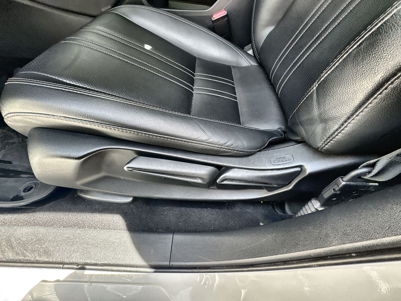 2024 Honda HR-V 2.0 Touring At