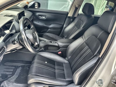 2024 Honda HR-V 2.0 Touring At