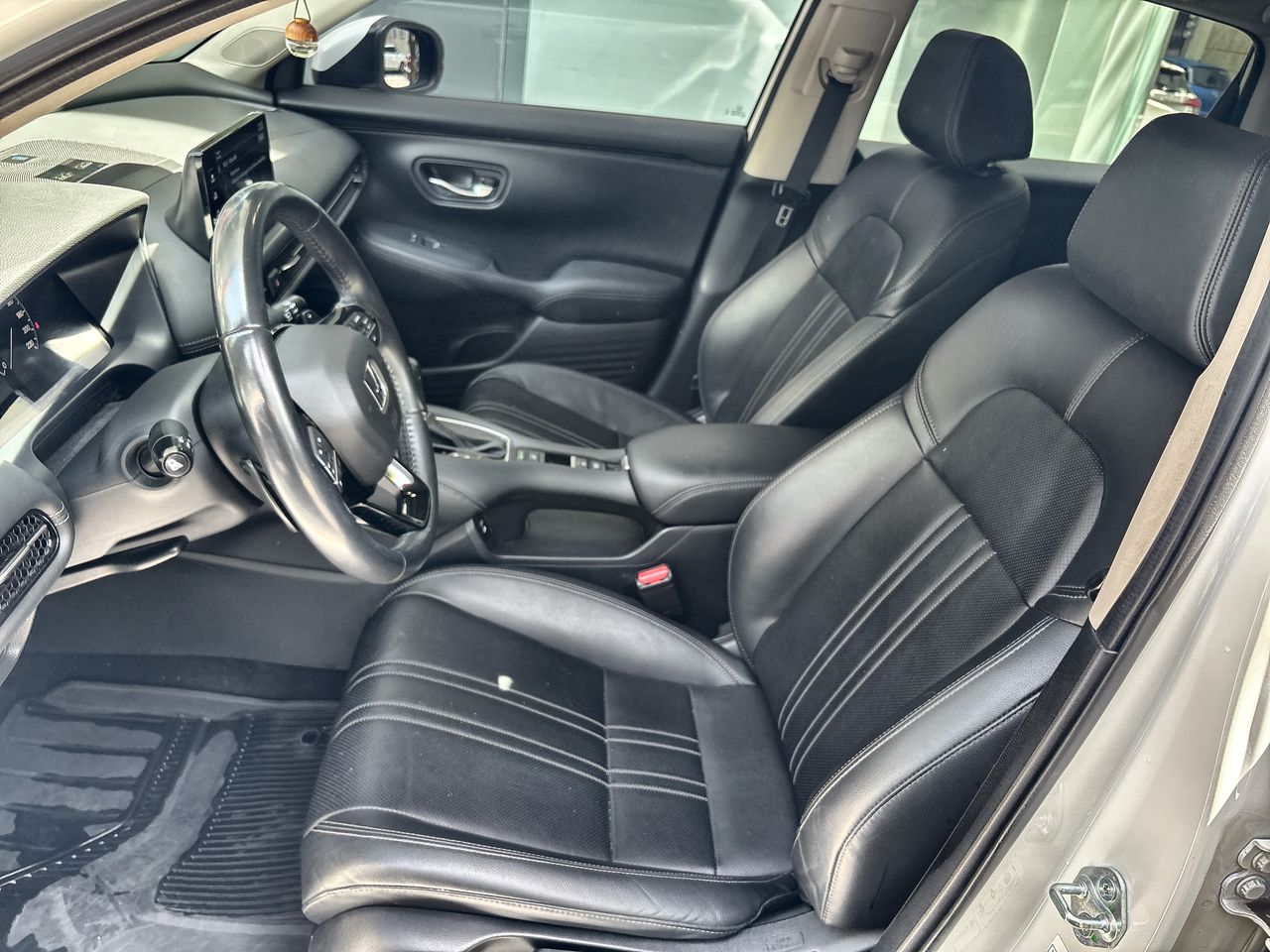2024 Honda HR-V 2.0 Touring At
