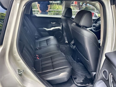 2024 Honda HR-V 2.0 Touring At