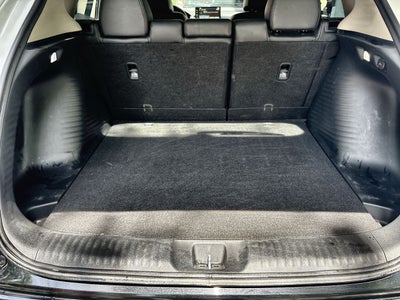 2024 Honda HR-V 2.0 Touring At