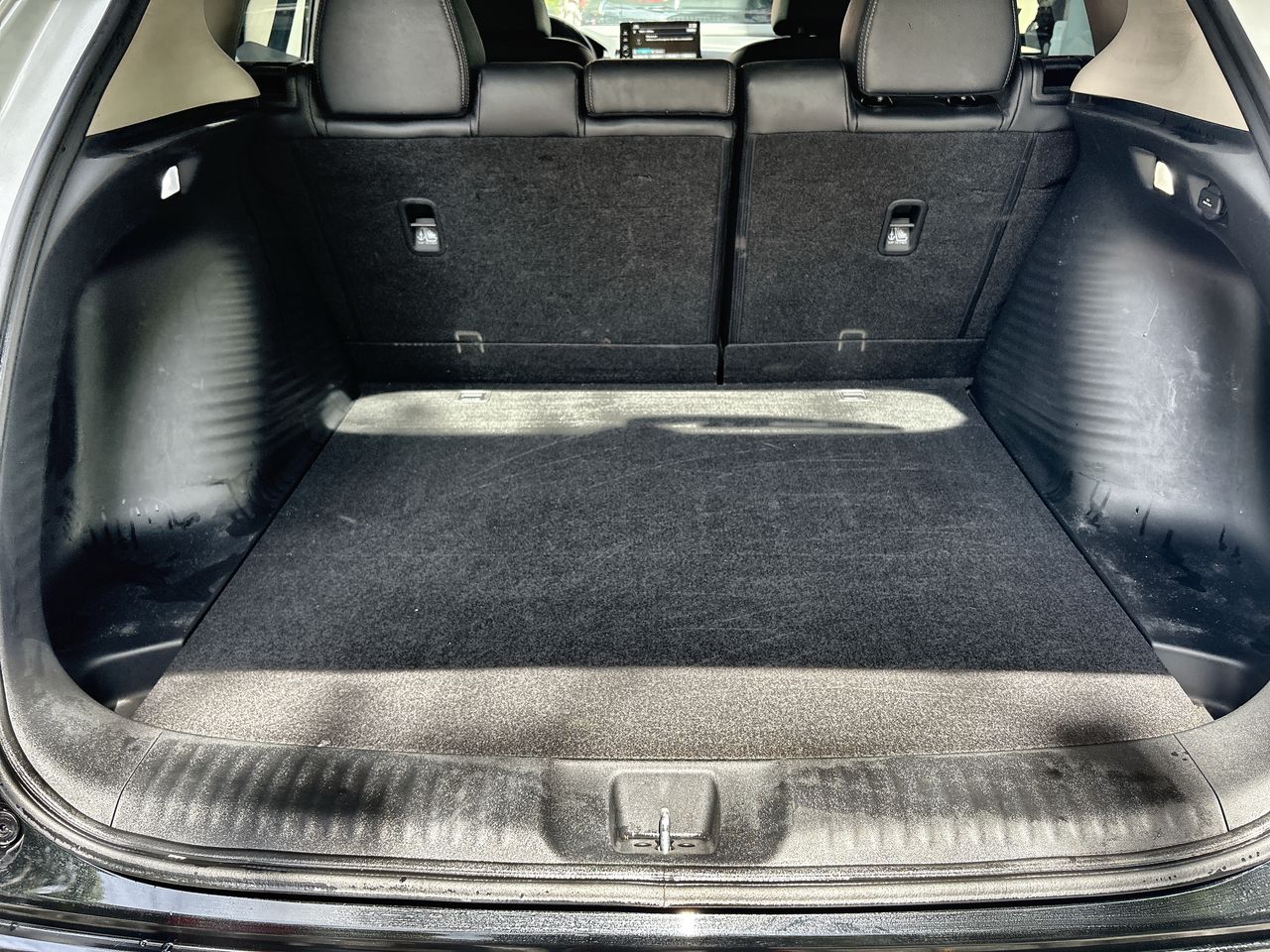 2024 Honda HR-V 2.0 Touring At