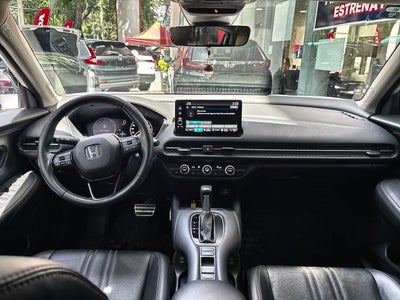 2024 Honda HR-V 2.0 Touring At