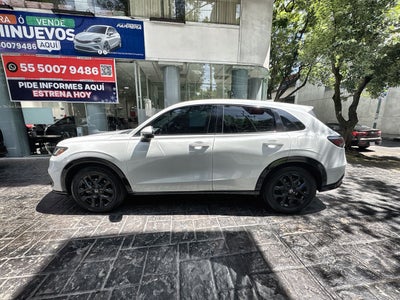 2024 Honda HR-V 2.0 Touring At