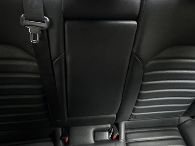 2020 Kia Forte 1.6 GT Turbo 4p At